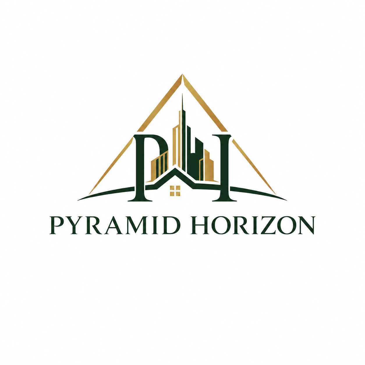 Pyramid Horizon