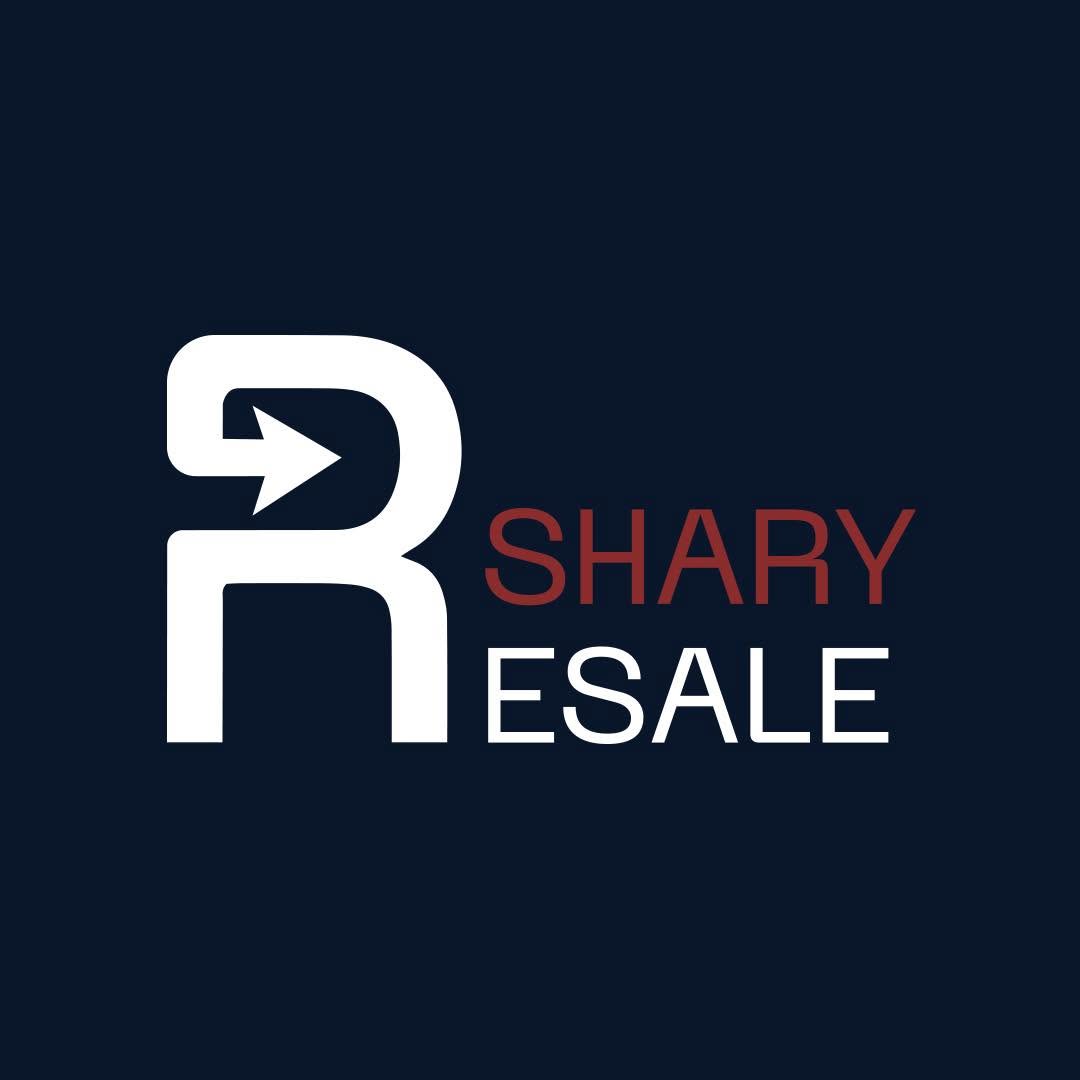 Shary Resale